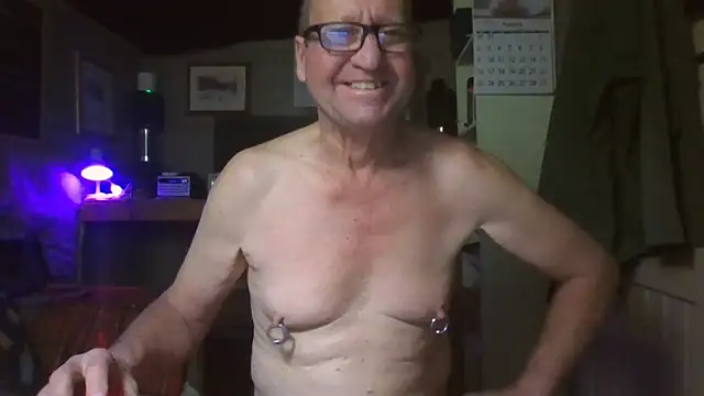 jmannipple Webcam-Show