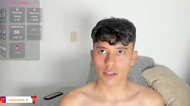 Онлайн чат XXX Angel_esteban_fx