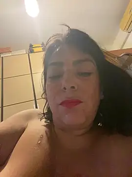 cioccolatina79 Webcam show