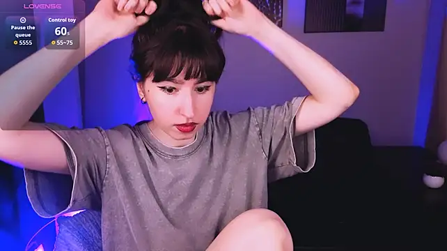 Lily_xBabe Live XXX-chat