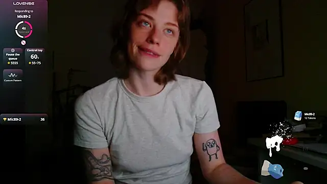 _suntori_ Live XXX-chat