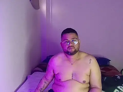 دردشة GABRIELGARCIA1313 الجنسية المباشرة