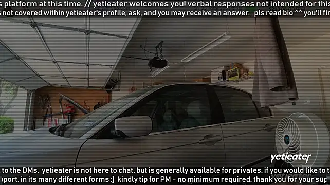 yetieater Live XXX-chat