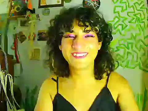 Онлайн чат XXX RAMONA_TIJERAX