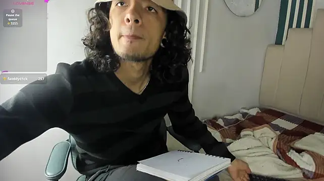 Skinny_Mac Live XXX-chat