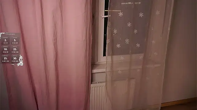 JiRylant's Live XXX Chat