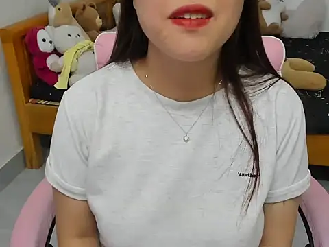 Luna_sexymore 现场XXX聊天