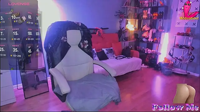 GinaMiracle Live XXX-Chat