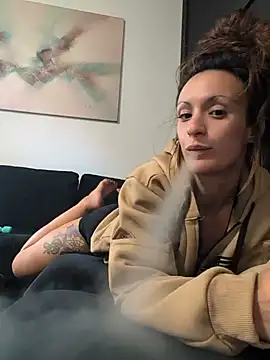 LexiLuxi's Live XXX Chat