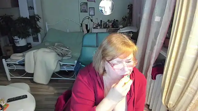 rekelme's Live XXX Chat