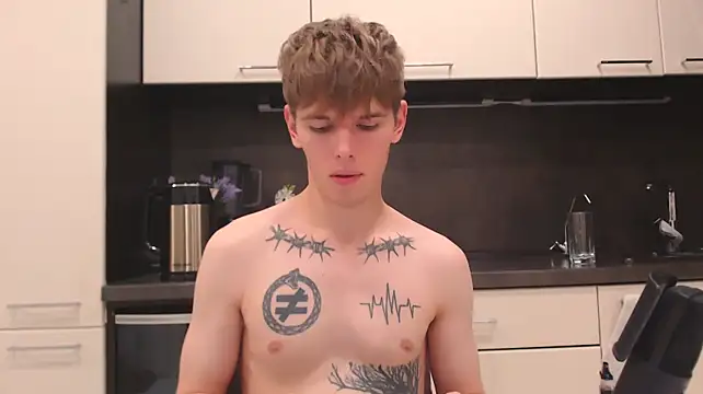 Fredd_Xanders webcam show