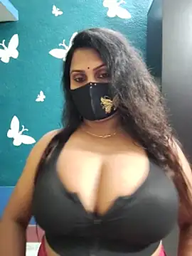 Mahi_Baby_Sexy Adlı Modelin Canlı XXX Sohbeti
