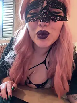 PassionPrime's Live XXX Chat
