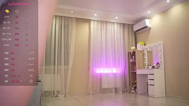 دردشة Bananalizzy الجنسية المباشرة