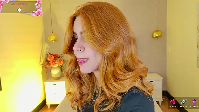 april_rousse Live XXX-Chat