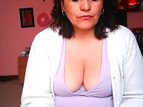 BiancaSteel 라이브 XXX 채팅