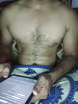 HARSH_JAAT8 Live XXX-Chat