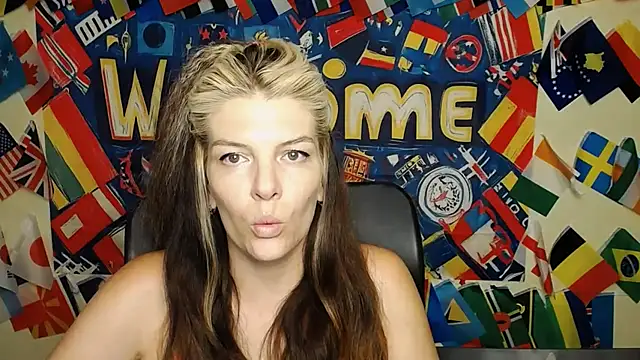 VanessaRey_ 라이브 XXX 채팅