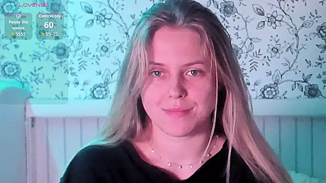 Chat XXX ao vivo de AngelAnty