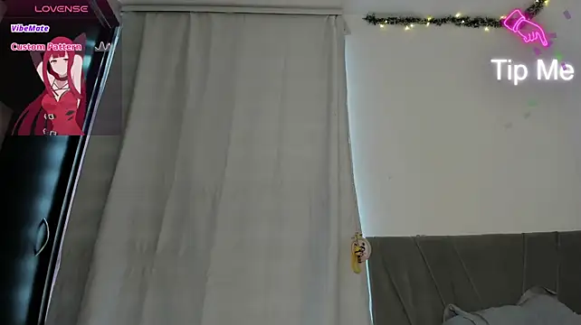 Živý XXX chat Madison_Grey_