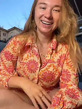 Chat XXX ao vivo de Weettyy
