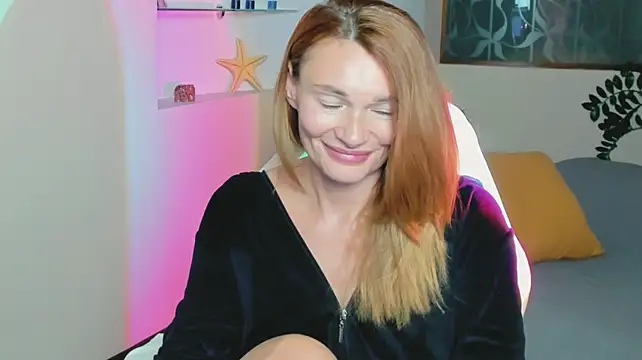 MistyBarnes Live XXX Chat