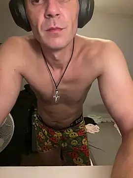 Chat XXX en directo de ChiefApron5