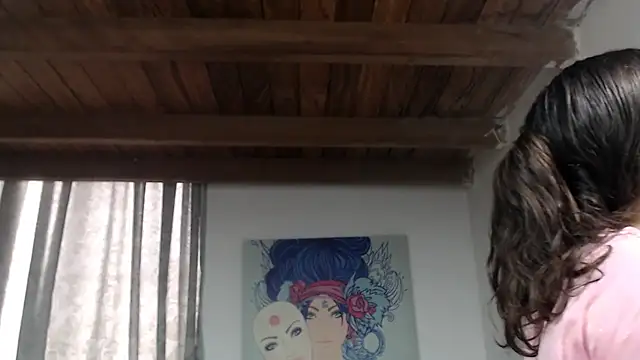 צ'אט XXX בשידור חי של sarah_aguilar