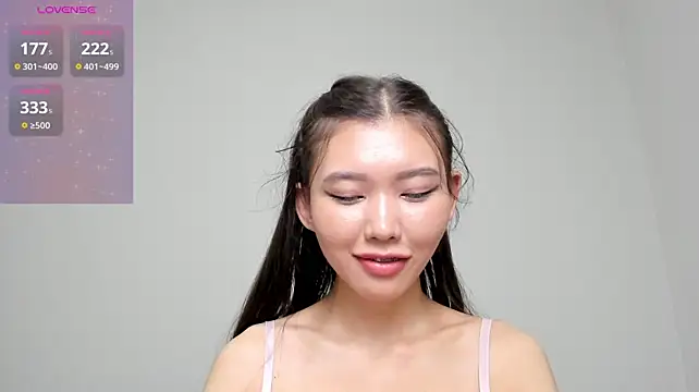 Misoca 라이브 XXX 채팅