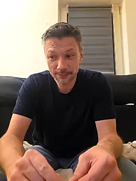 Chat XXX en directo de tomek84