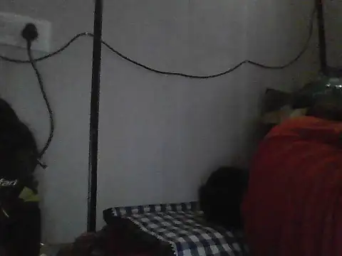 Slope_Antony Webcam Show