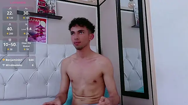 Онлайн чат XXX Mency_Rouse