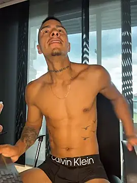 Chat XXX Live willclayy