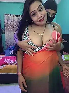 Chat XXX en directo de Hot_Cupole