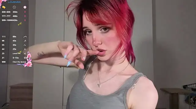 KayleneWesterberg Live XXX-chat