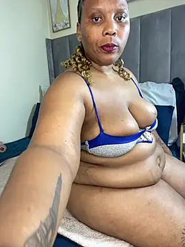 Judylicius' Live XXX Chat