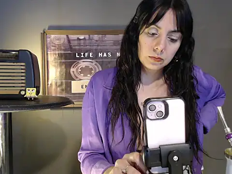 Chat XXX Live Mickyta