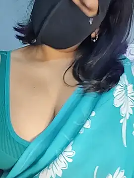 Show de Teluguammai_01 na webcam