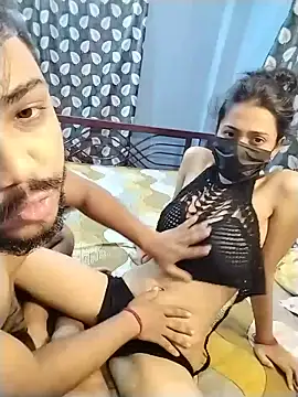 Show de webcam de Hot-Jerry
