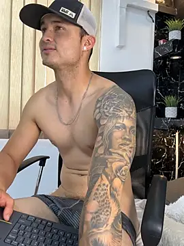 Alexander_ferre XXX чат на живо
