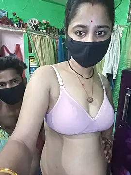 Divyanshi_hottn Webbikameraesitys