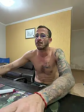 CoyoteDuMato Live XXX-Chat