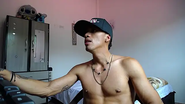 Jersi_parker1996 Chat XXX in diretta