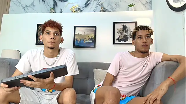 Czat XXX na żywo – GOLD_BUDDY1