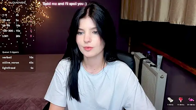 AnnaYount live XXX chat