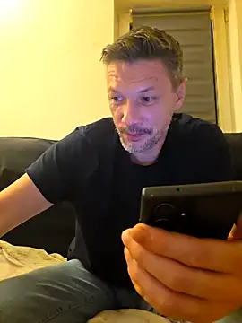 Chat +18 de tomek84 ao vivo