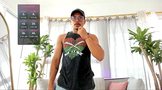 Chat XXX en directo de Nico_Rios1