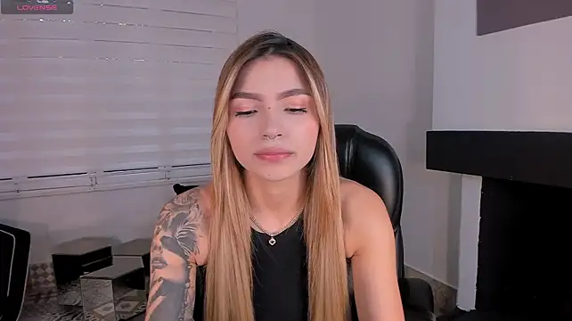 LexieWayne 라이브 XXX 채팅