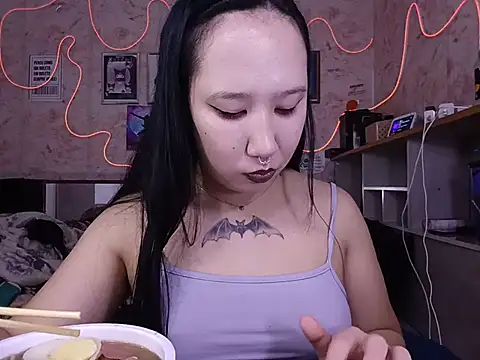 Japabaixinha Chat XXX live