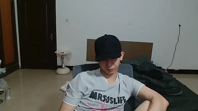 הופעת וובקאם של ningmeng1119